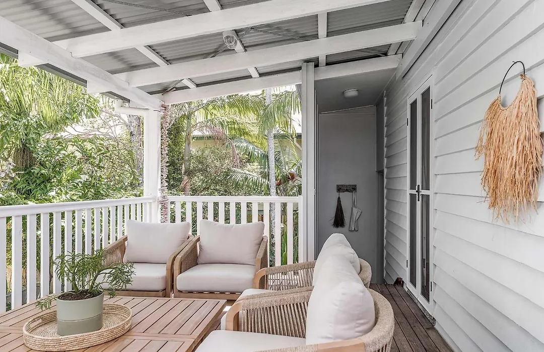 Cape Cottage - 5 Bed Charming Cottage Close To Everything-1